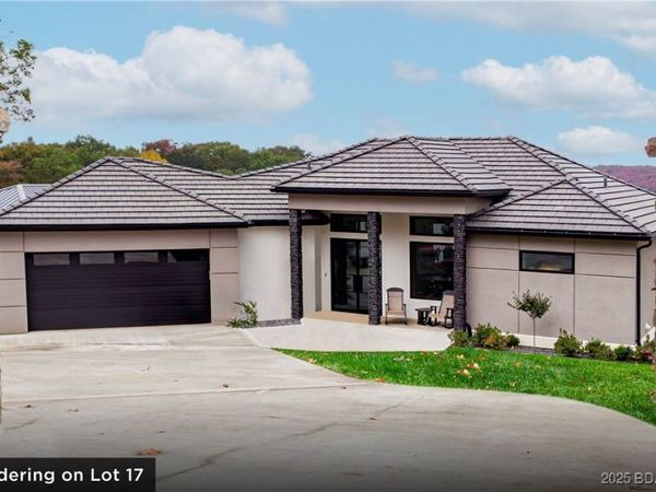 Lot 17 Shootout Drive , Osage Beach, MO 65065