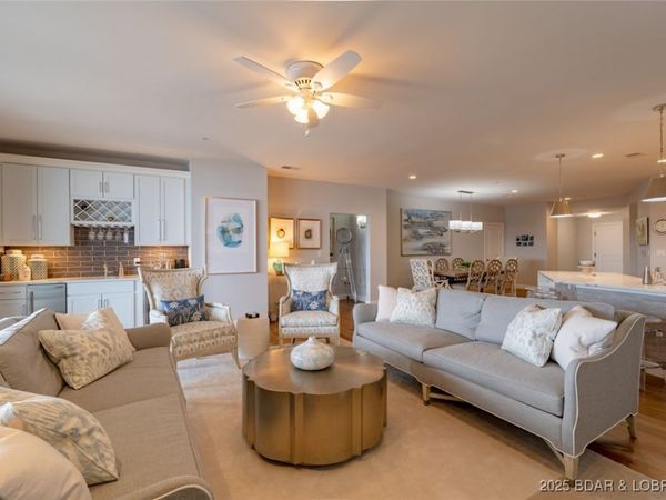 166 Captiva Drive , Unit 3E, Sunrise Beach, MO 65079