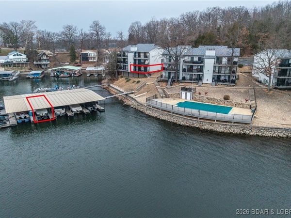 31347 Northshore Drive, Unit 101A, Rocky Mount, MO 65072