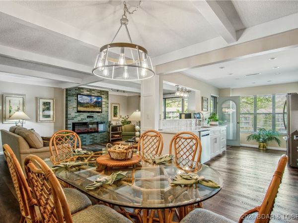 320 Waters Edge Drive , Unit 2A, Lake Ozark, MO 65049