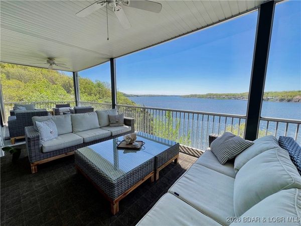 2558 Bagnell Dam Boulevard, Unit 101, Lake Ozark, MO 65049