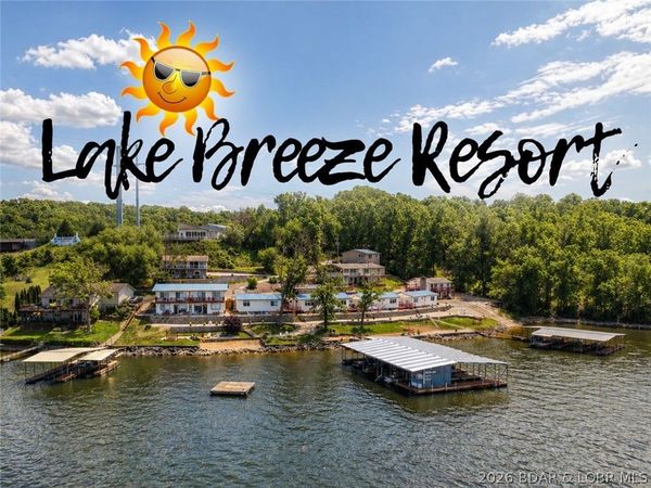 91 Breeze Drive, Camdenton, MO 65020