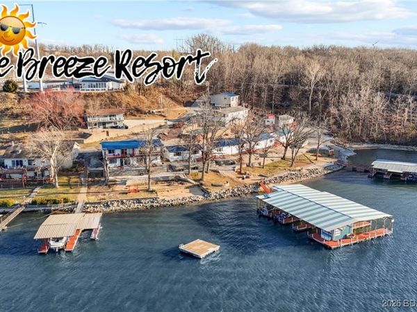 91 Breeze Drive, Camdenton, MO 65020