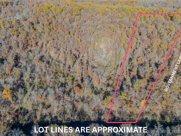 Lot #19 Marigold Drive , Lebanon, MO 65536