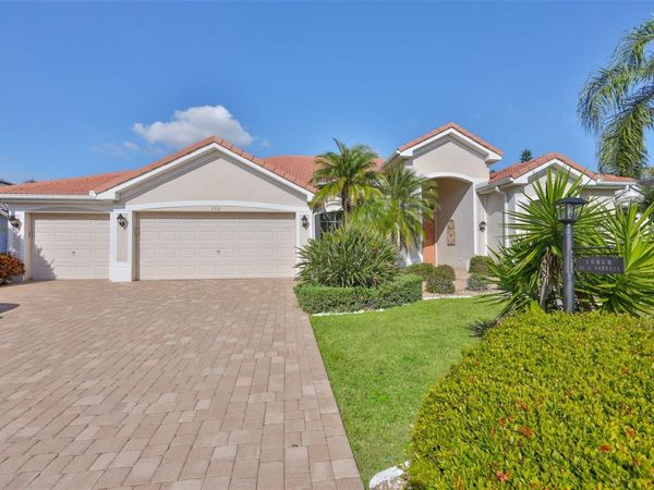 2221 PLATINUM DRIVE, SUN CITY CENTER, FL 33573