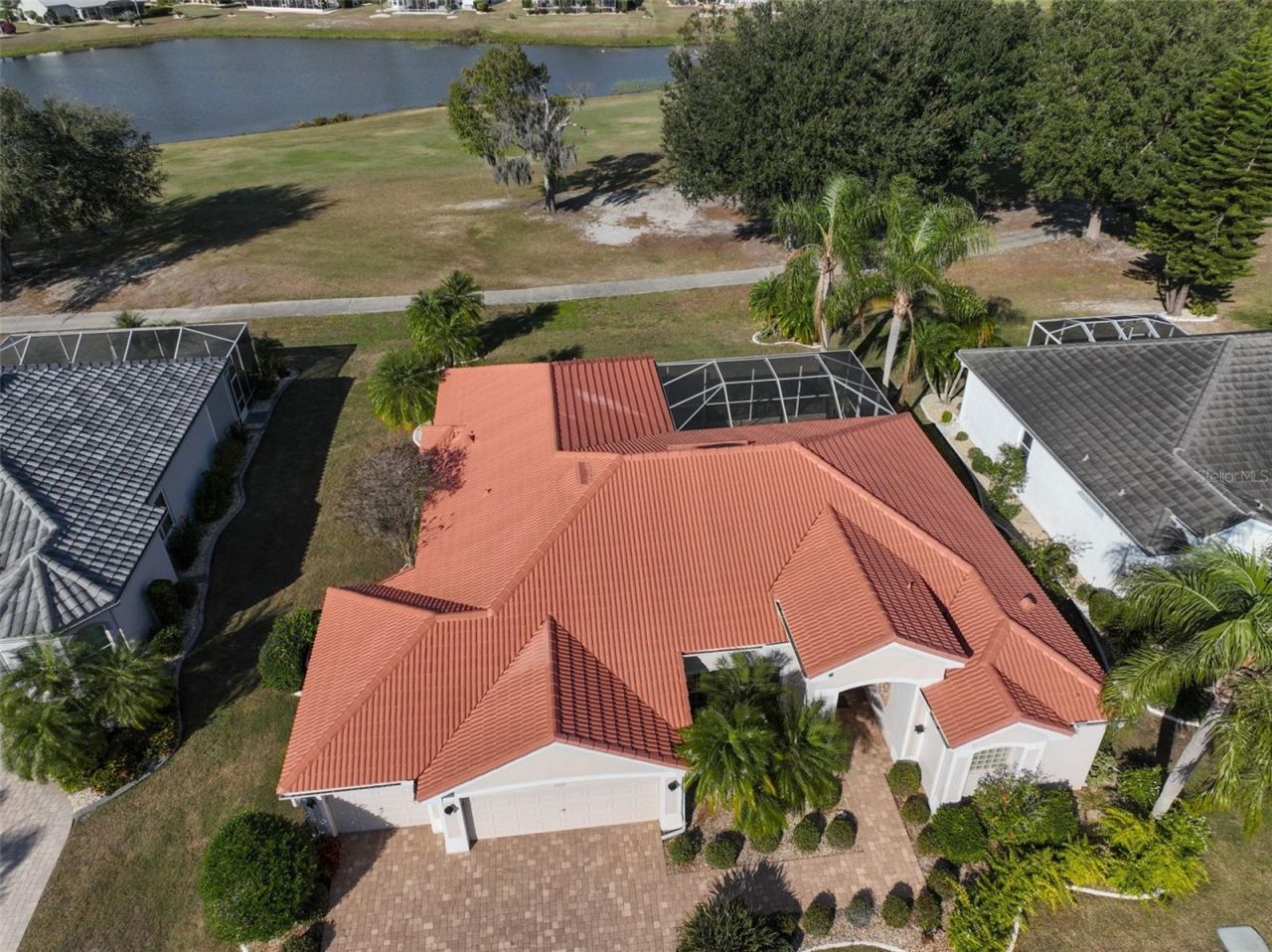 2221 Platinum Drive, Sun City Center, FL 33573 Photo
