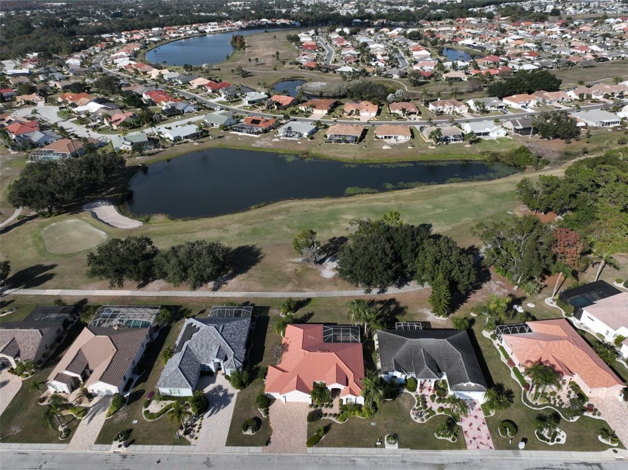 2221 Platinum Drive, Sun City Center, FL 33573 Photo