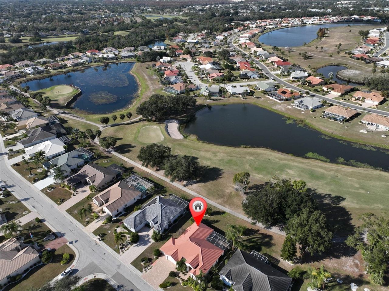 2221 Platinum Drive, Sun City Center, FL 33573 Photo