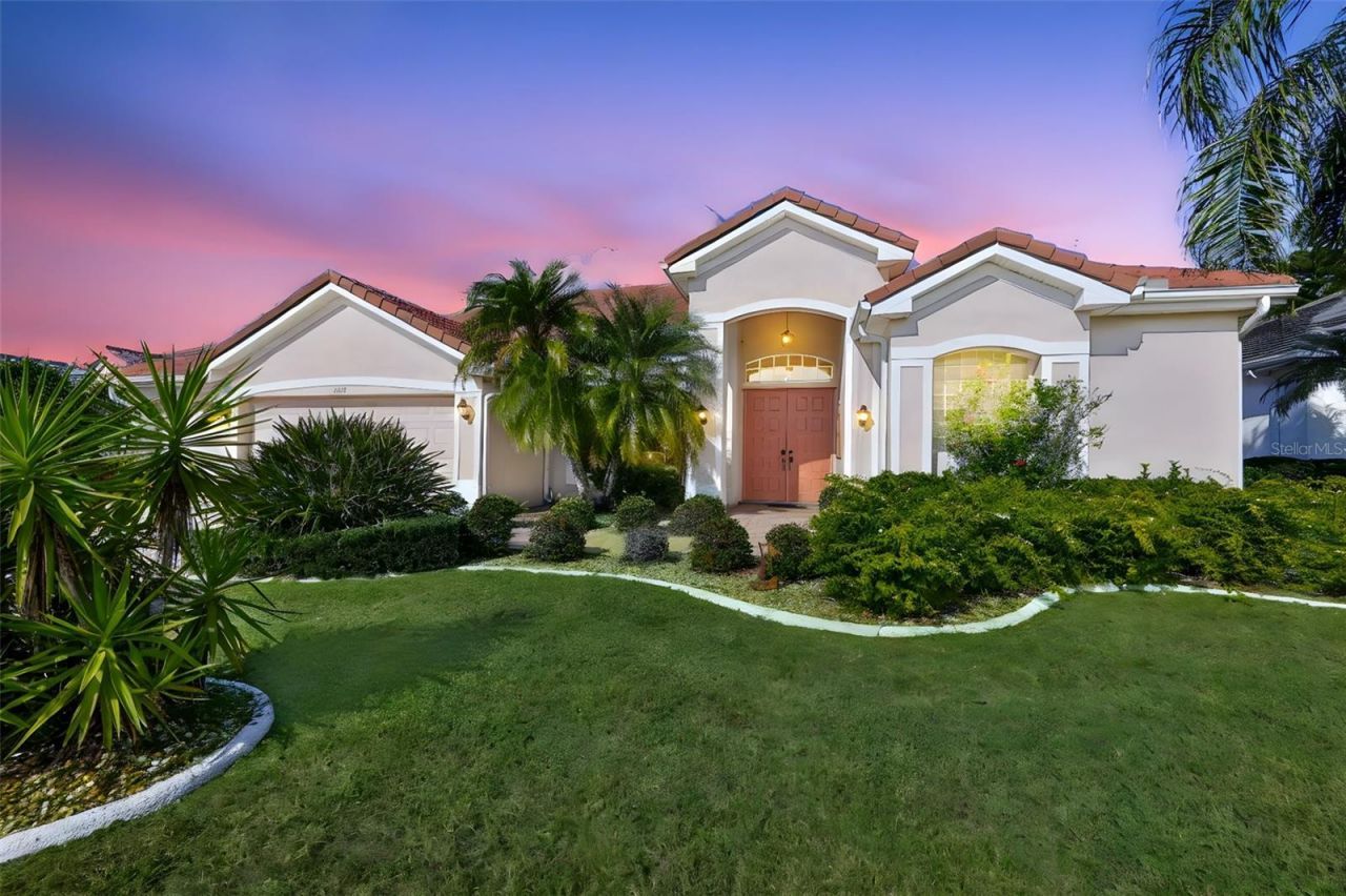 2221 Platinum Drive, Sun City Center, FL 33573 Photo
