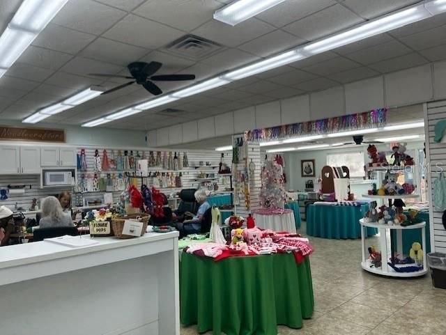 2221 Platinum Drive, Sun City Center, FL 33573 Photo