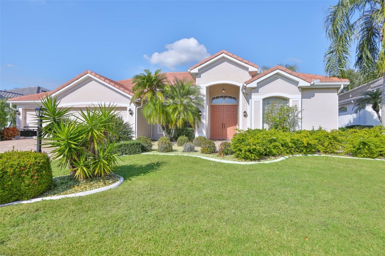2221 Platinum Drive, Sun City Center, FL 33573 Photo