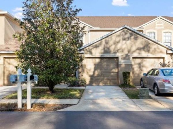 18919 DUQUESNE DRIVE, TAMPA, FL 33647