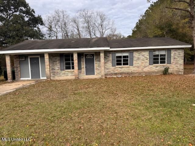 4221 Knowles Avenue, Moss Point, MS 39562 Main Photo
