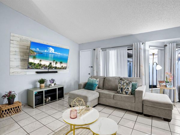 9741 W Daffodil Lane, Unit 9741, Miramar, FL 33025