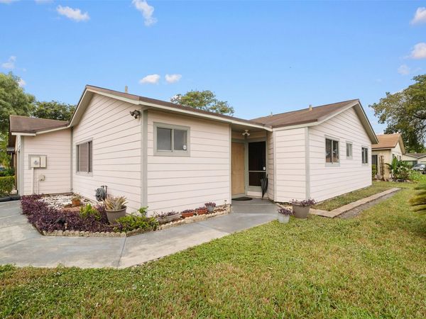 9741 W Daffodil Lane, Unit 9741, Miramar, FL 33025