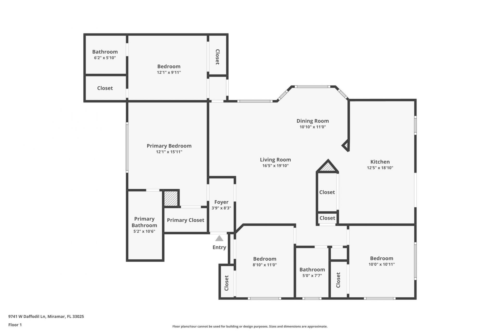 9741 W Daffodil Lane, Unit 9741, Miramar, FL 33025 Photo