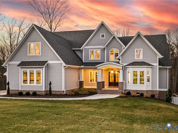 3831 Grayscott Way, Midlothian, VA 23113