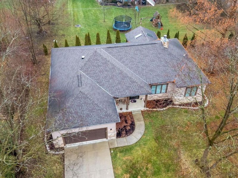 110 E Pawnee Drive, Powell, OH 43065 Photo 16