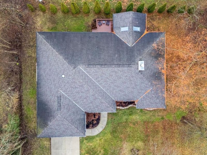 110 E Pawnee Drive, Powell, OH 43065 Photo 17