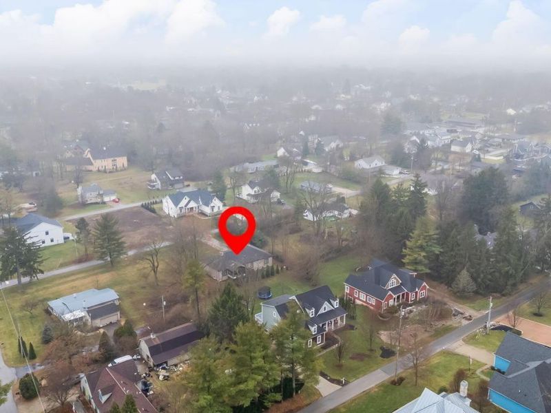 110 E Pawnee Drive, Powell, OH 43065 Photo 19