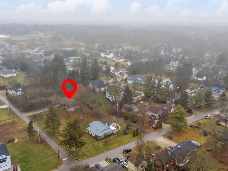 110 E Pawnee Drive, Powell, OH 43065 Photo 20