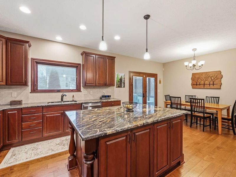 110 E Pawnee Drive, Powell, OH 43065 Photo 29