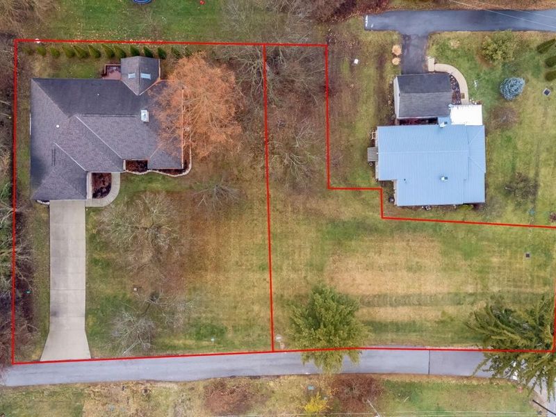 110 E Pawnee Drive, Powell, OH 43065 Photo 3