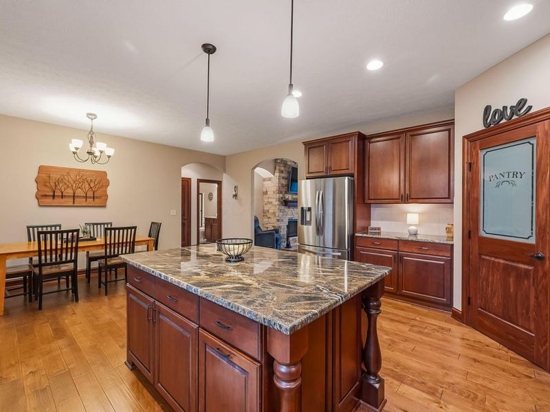 110 E Pawnee Drive, Powell, OH 43065 Photo 30