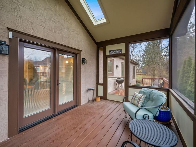 110 E Pawnee Drive, Powell, OH 43065 Photo 32