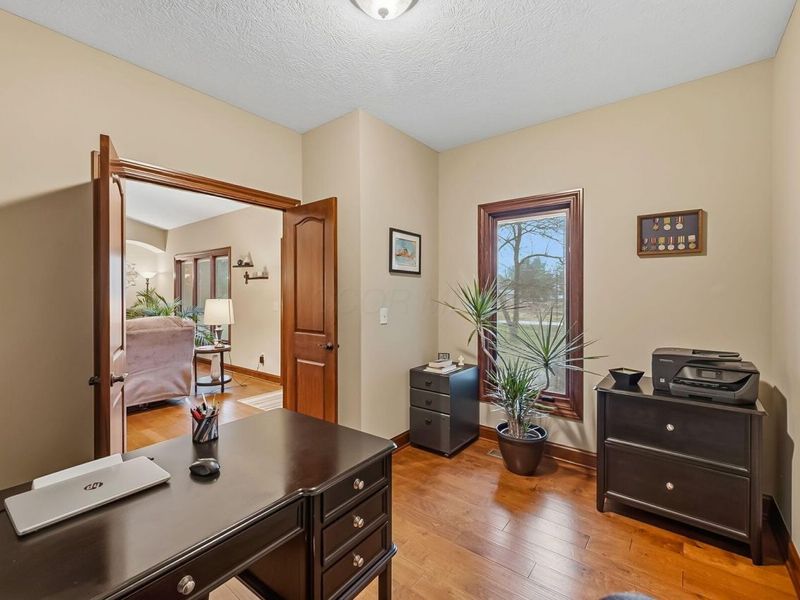 110 E Pawnee Drive, Powell, OH 43065 Photo 33