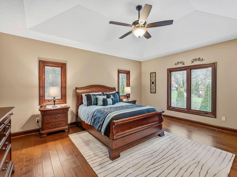 110 E Pawnee Drive, Powell, OH 43065 Photo 35