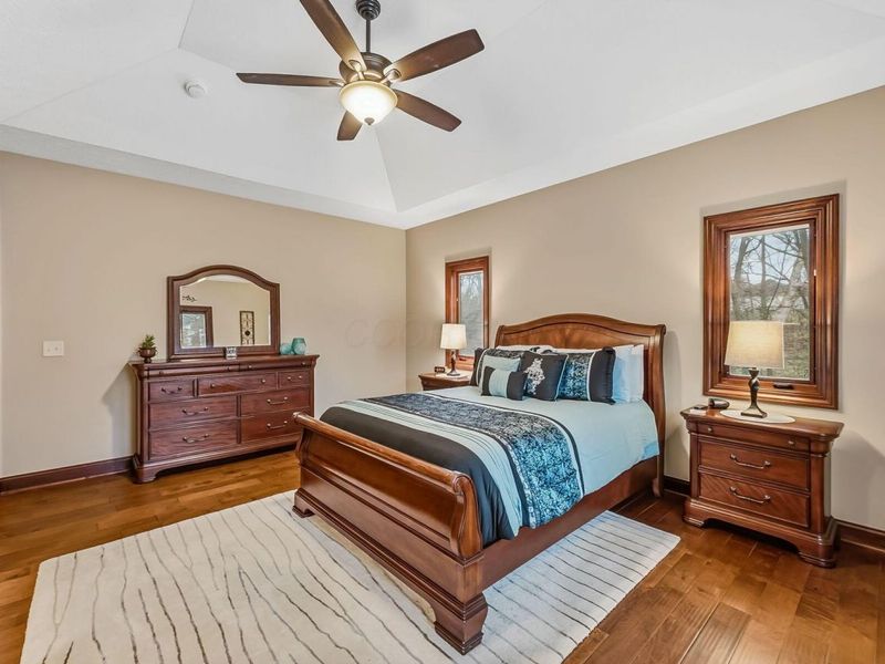 110 E Pawnee Drive, Powell, OH 43065 Photo 36