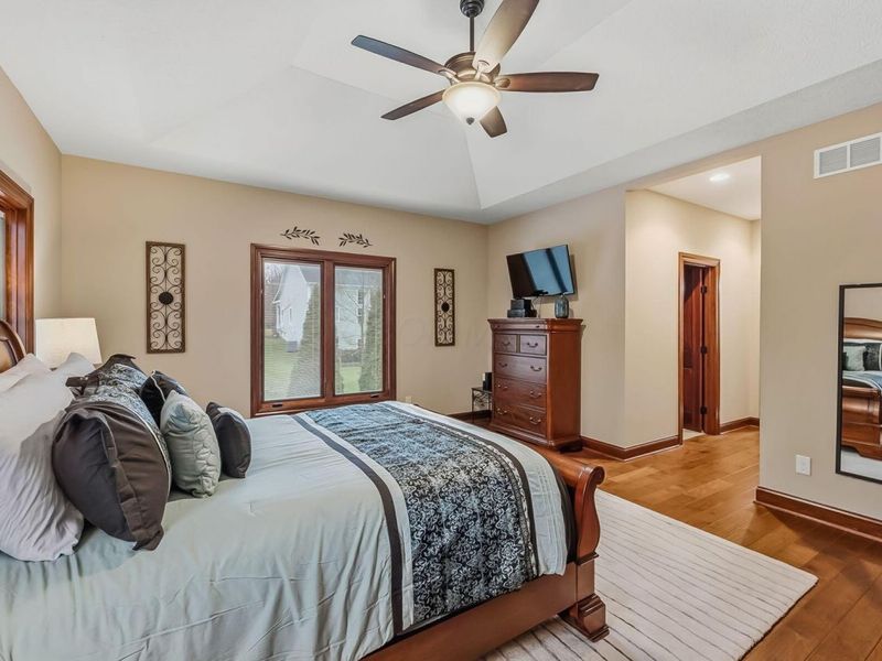 110 E Pawnee Drive, Powell, OH 43065 Photo 37