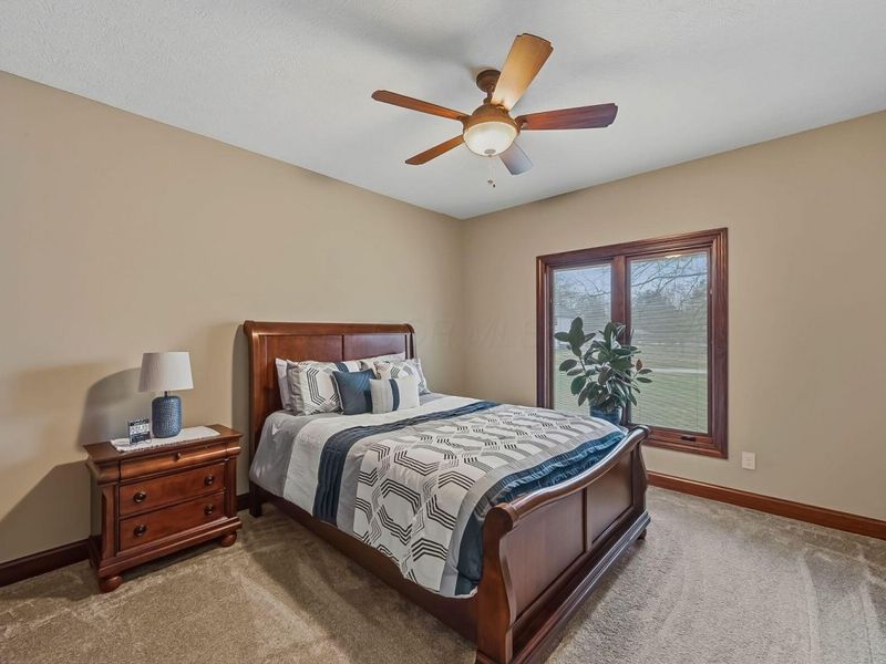 110 E Pawnee Drive, Powell, OH 43065 Photo 46