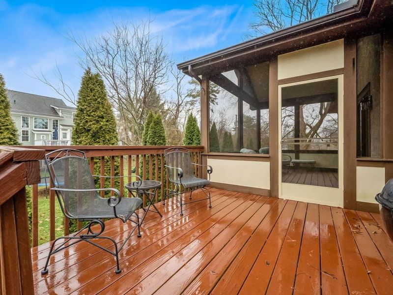 110 E Pawnee Drive, Powell, OH 43065 Photo 9