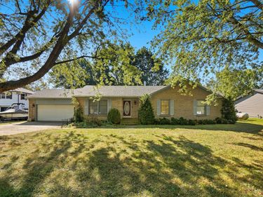 4533 Navajo Trail Trail , Jamestown, OH 45335