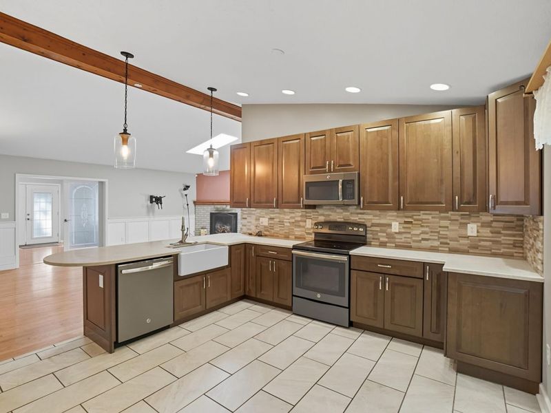 4533 Navajo Trail Trail , Jamestown, OH 45335 Photo 14