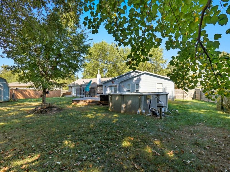 4533 Navajo Trail Trail , Jamestown, OH 45335 Photo 33