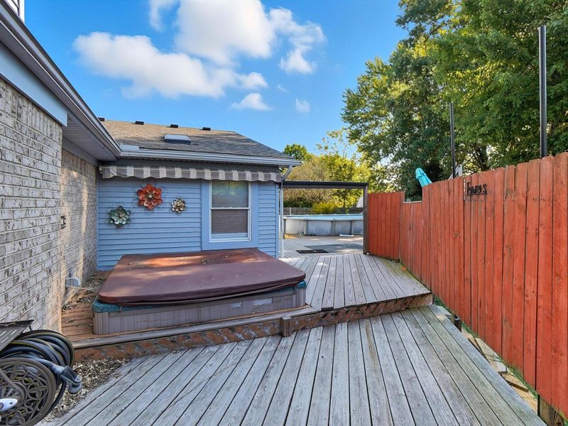 4533 Navajo Trail Trail , Jamestown, OH 45335 Photo 36