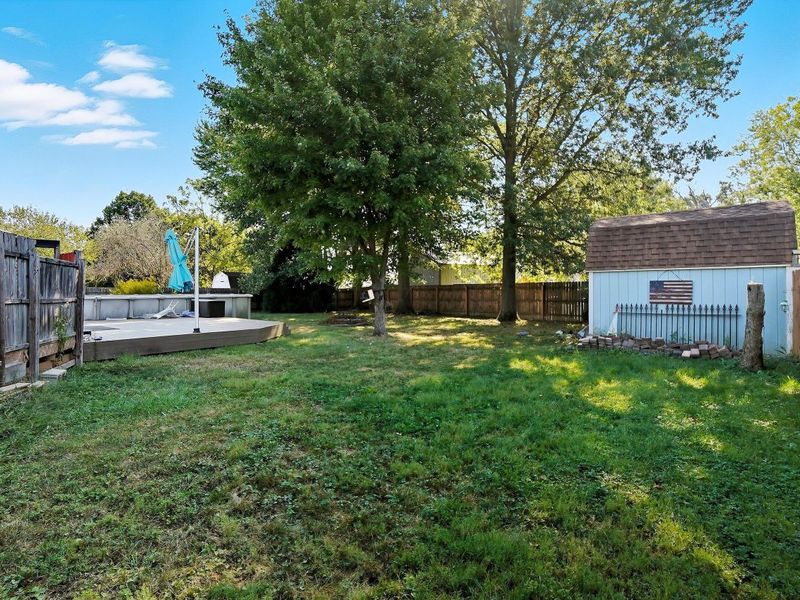 4533 Navajo Trail Trail , Jamestown, OH 45335 Photo 38