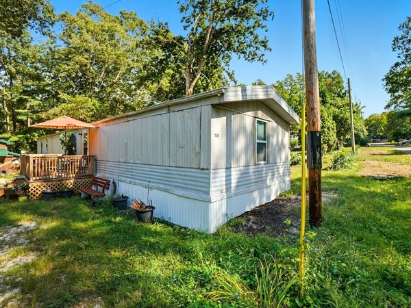 7069 Forest Circle, Hillsboro, OH 45133