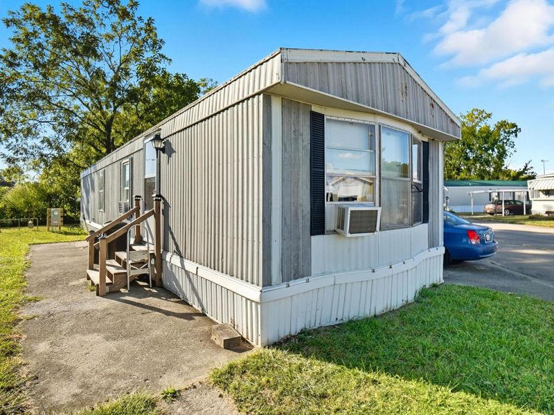 678 SE Robinson SE, Unit Lot 101, Washington Court House, OH 43160 Photo 1