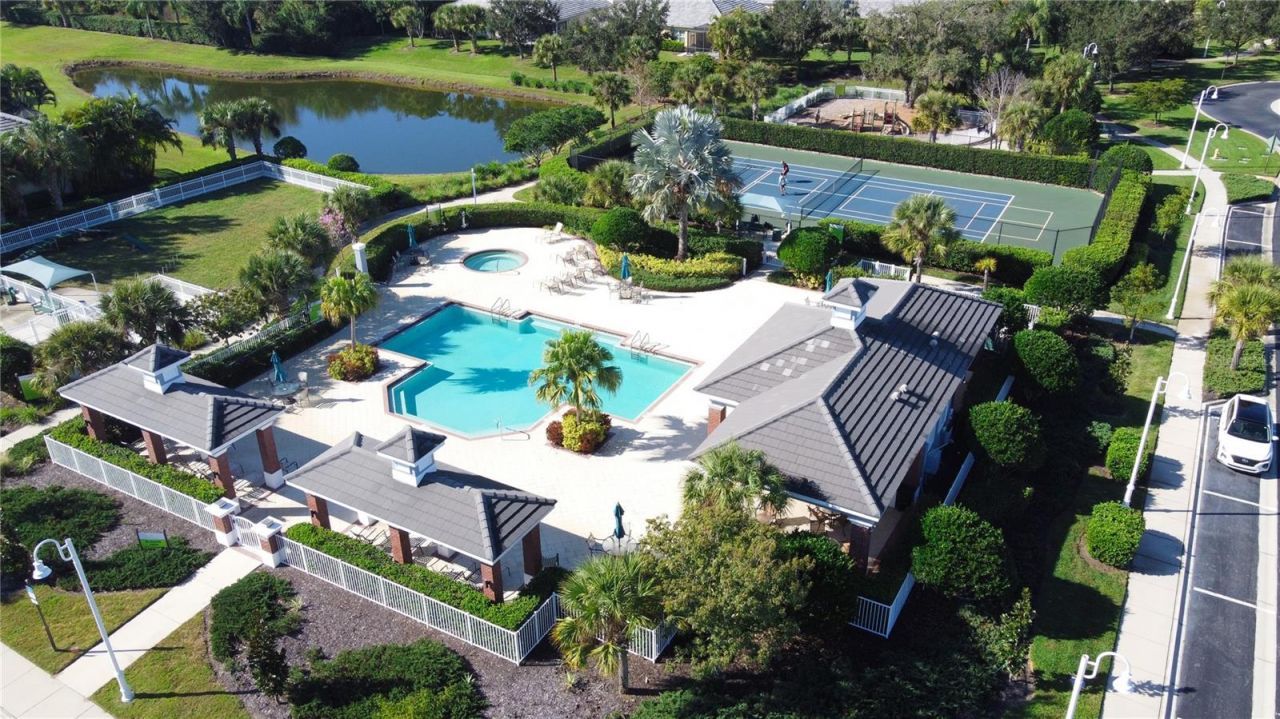 12344 Whisper Lake Drive, Bradenton, FL 34211 Photo