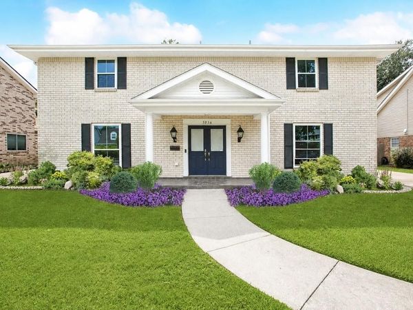 5036 PURDUE Drive, Metairie, LA 70003