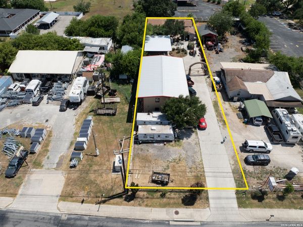 6766 Crestway, San Antonio, TX 78239