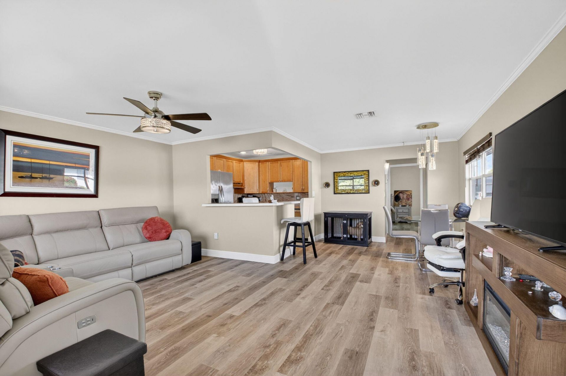 170 Valencia H, Delray Beach, FL 33446 Photo