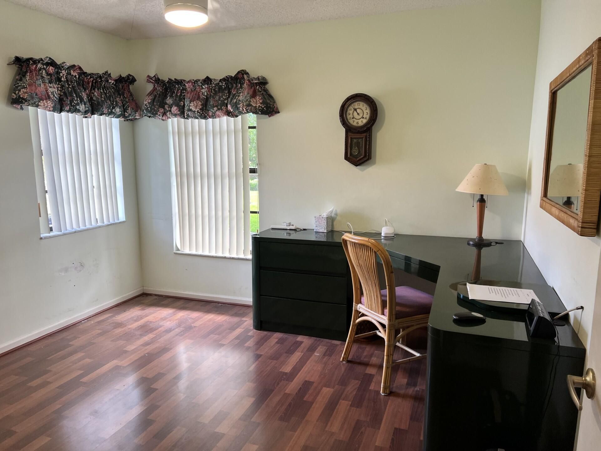 9632 Sills Drive E, Unit 204, Boynton Beach, FL 33437 Photo