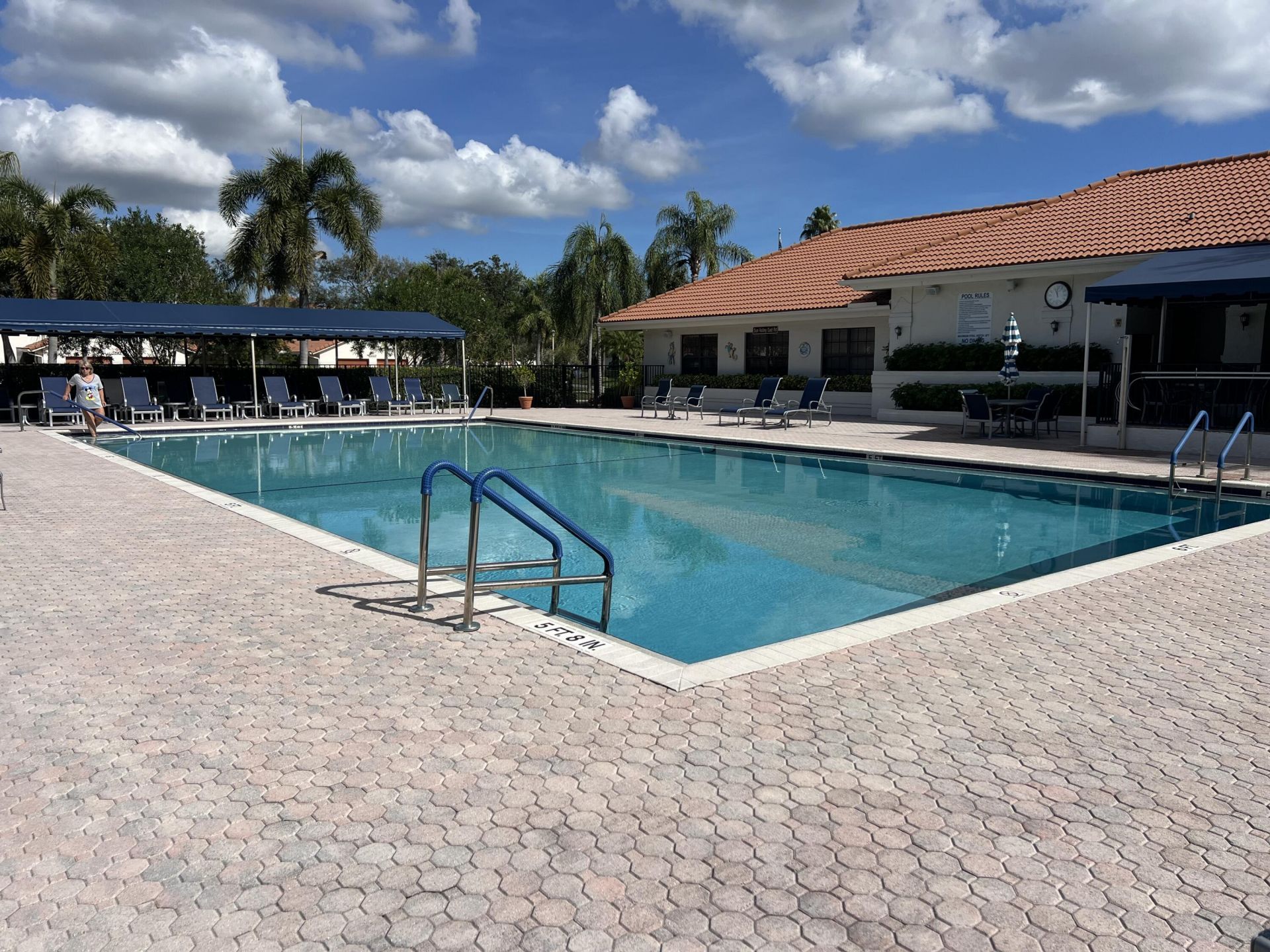 9632 Sills Drive E, Unit 204, Boynton Beach, FL 33437 Photo