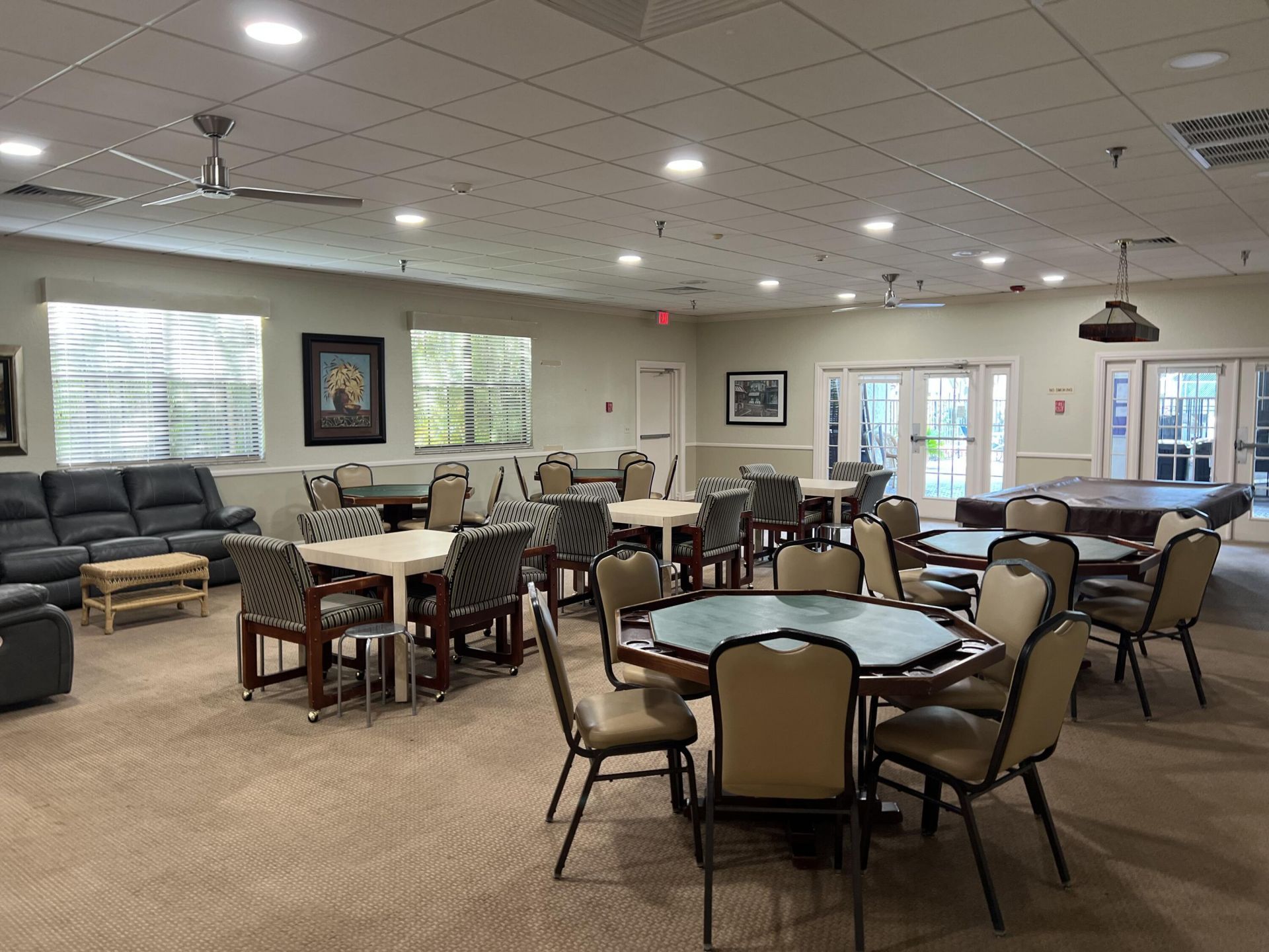 9632 Sills Drive E, Unit 204, Boynton Beach, FL 33437 Photo