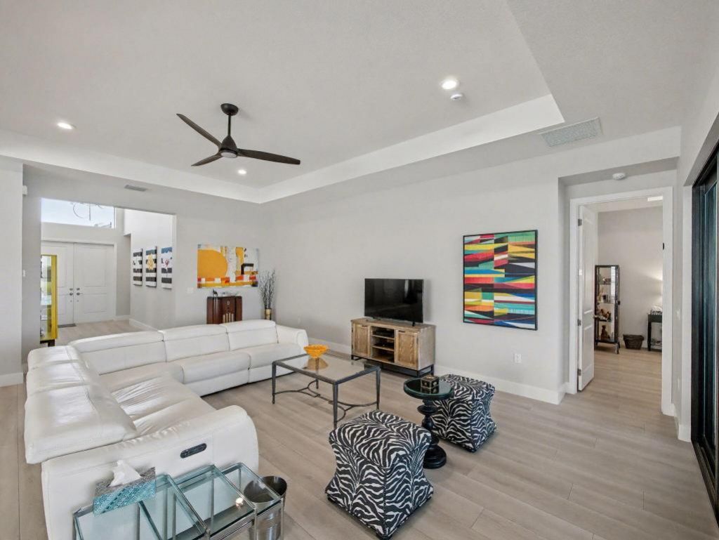 12433 SW Crystal Cove Drive, Port Saint Lucie, FL 34987 Photo